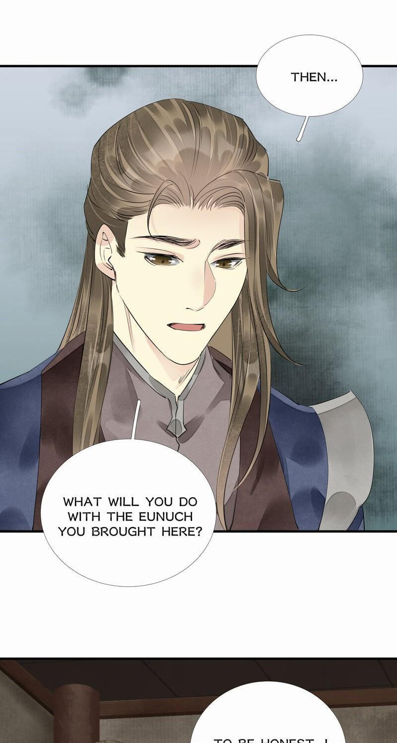 Sinful Love Chapter 71 page 31 - 
