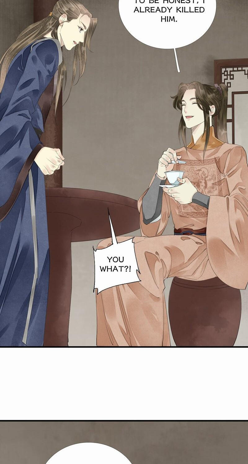 Sinful Love Chapter 71 page 32 - 