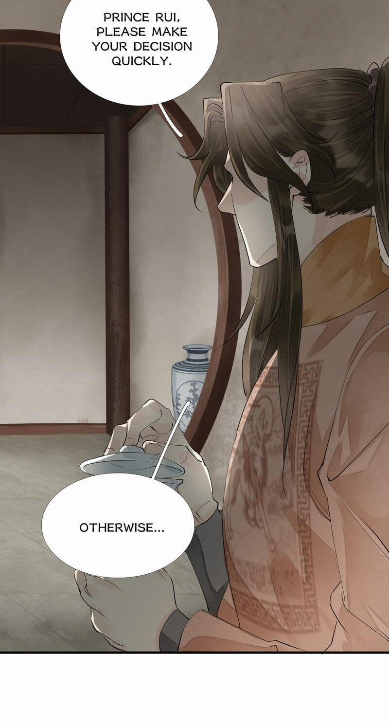 Sinful Love Chapter 71 page 33 - 