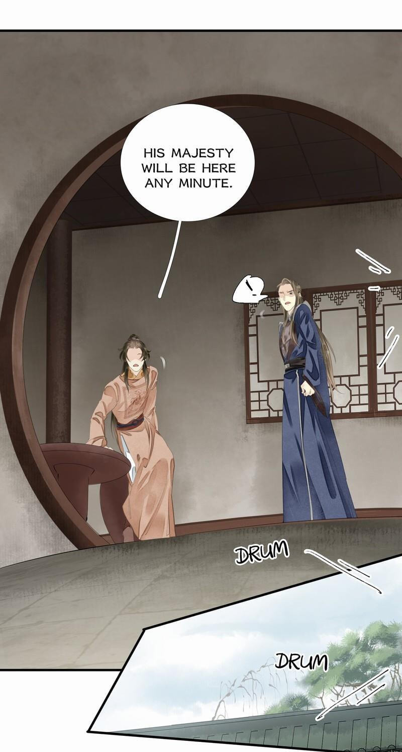 Sinful Love Chapter 71 page 34 - 