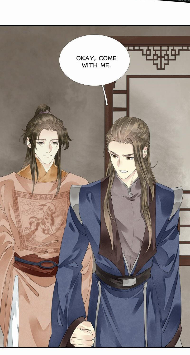 Sinful Love Chapter 71 page 35 - 