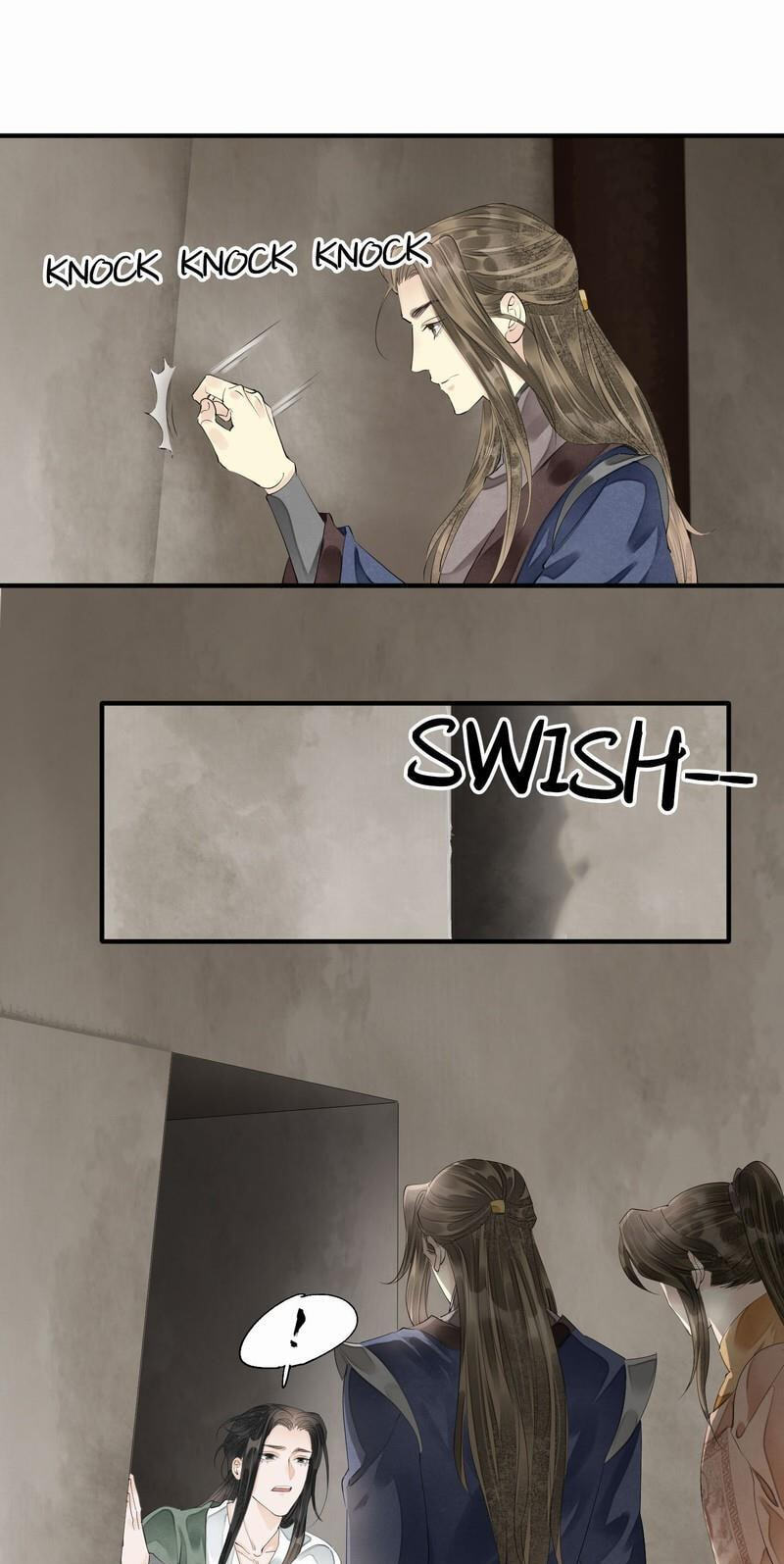 Sinful Love Chapter 71 page 36 - 