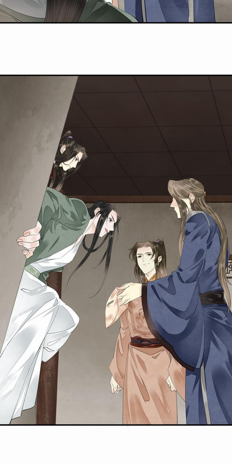 Sinful Love Chapter 71 page 39 - 