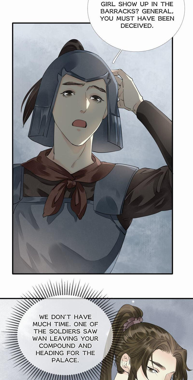 Sinful Love Chapter 71 page 7 - 