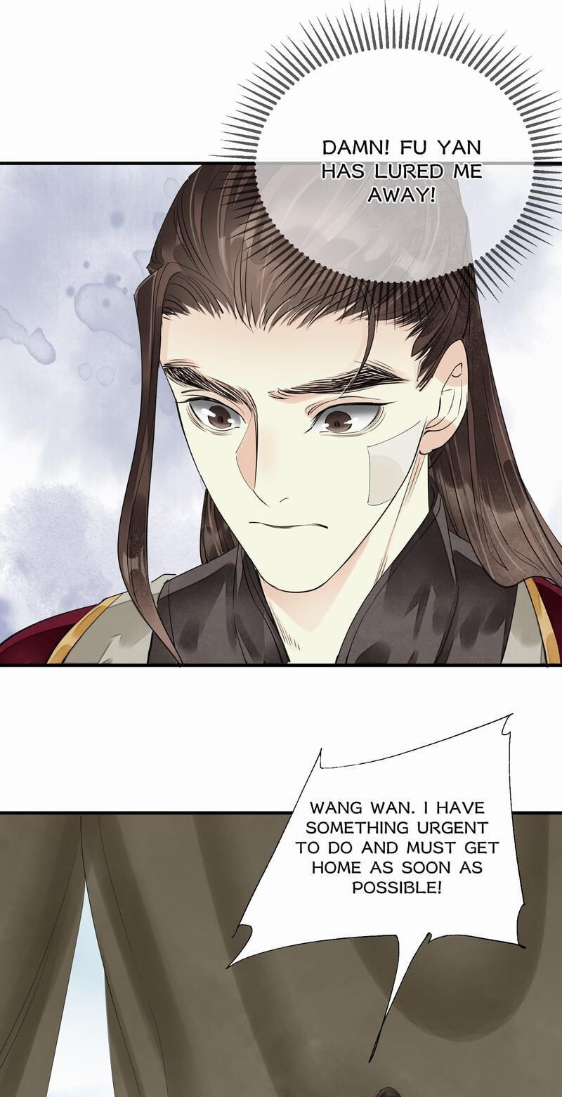 Sinful Love Chapter 71 page 9 - 