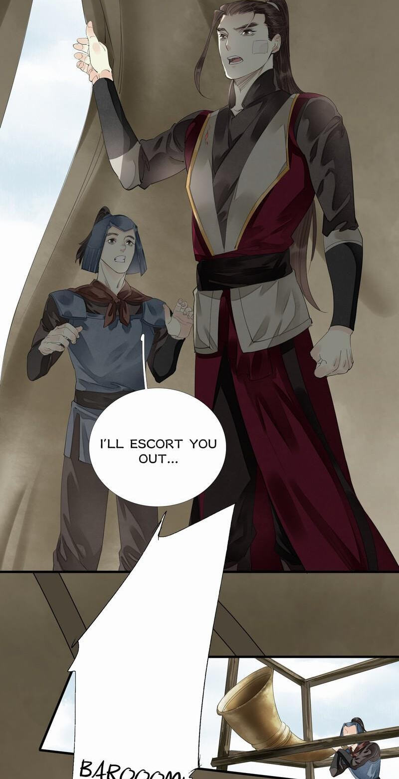 Sinful Love Chapter 71 page 10 - 