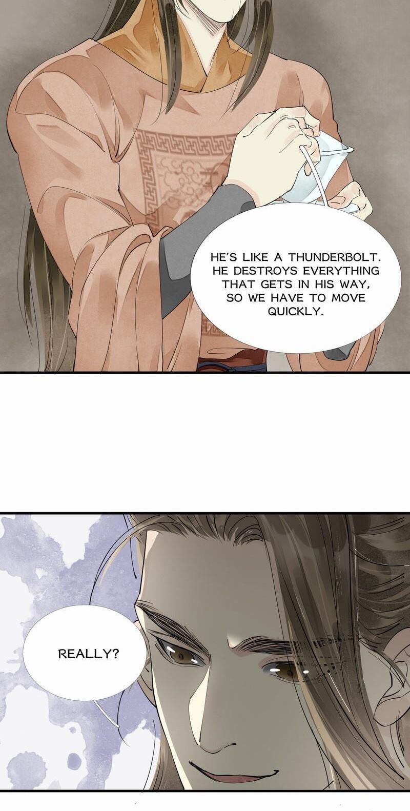 Sinful Love Chapter 72 page 2 - 