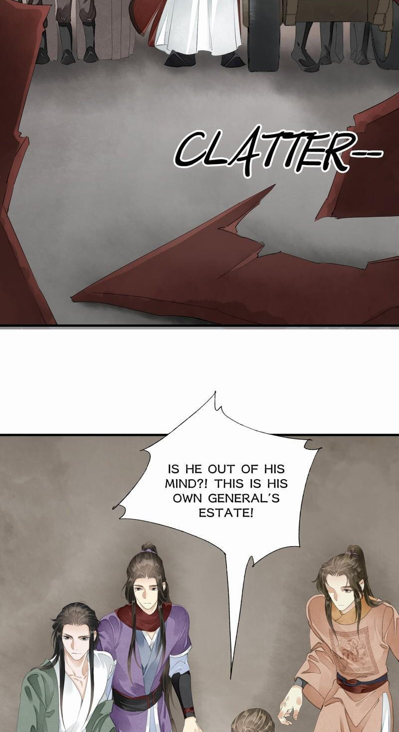 Sinful Love Chapter 72 page 11 - 