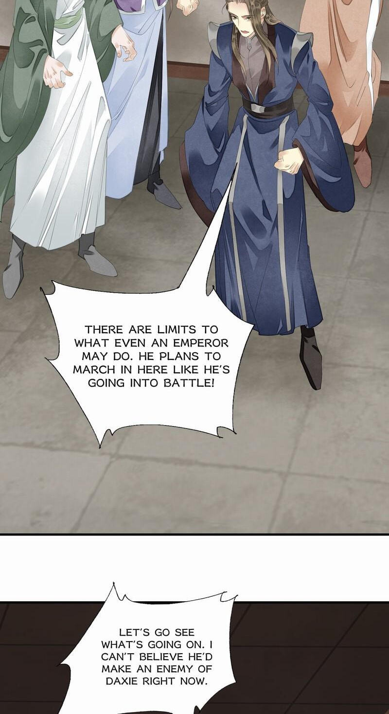 Sinful Love Chapter 72 page 12 - 