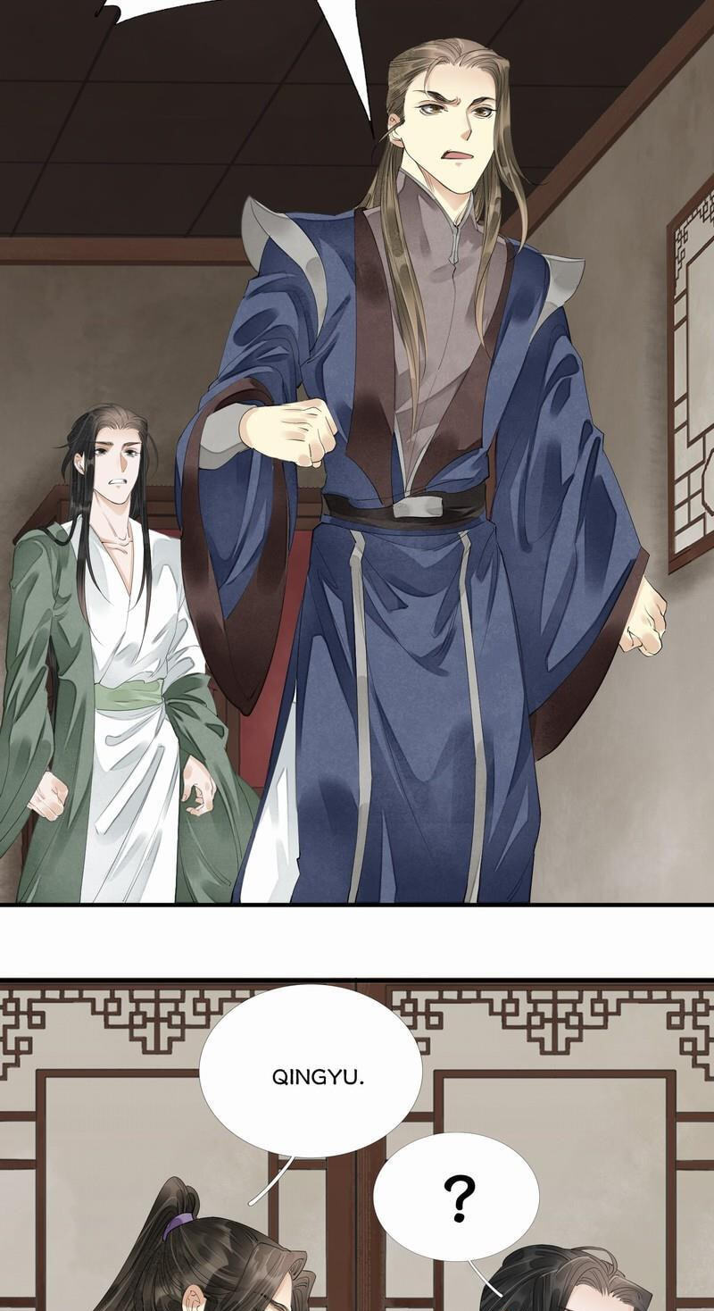 Sinful Love Chapter 72 page 13 - 