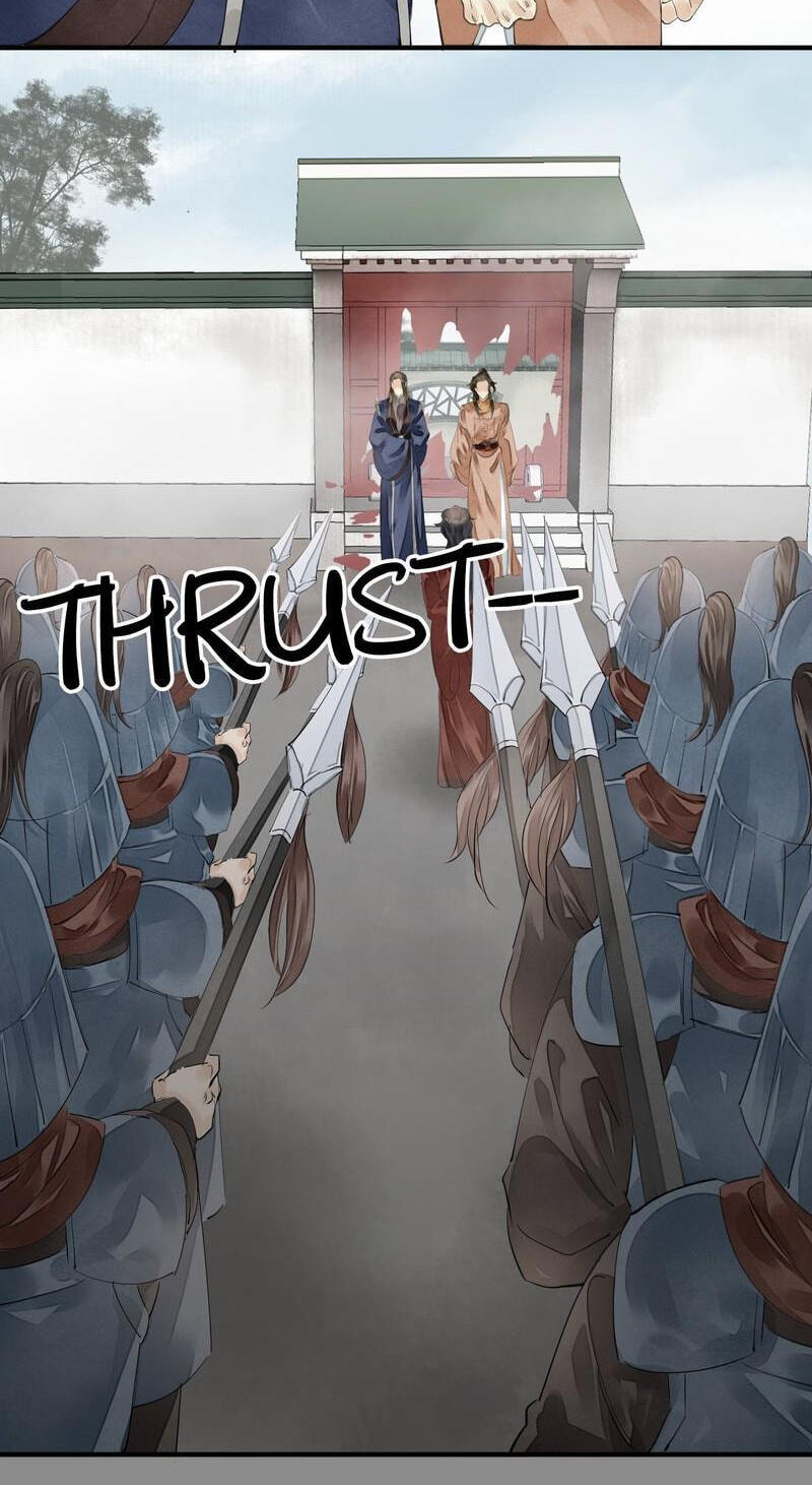 Sinful Love Chapter 72 page 16 - 