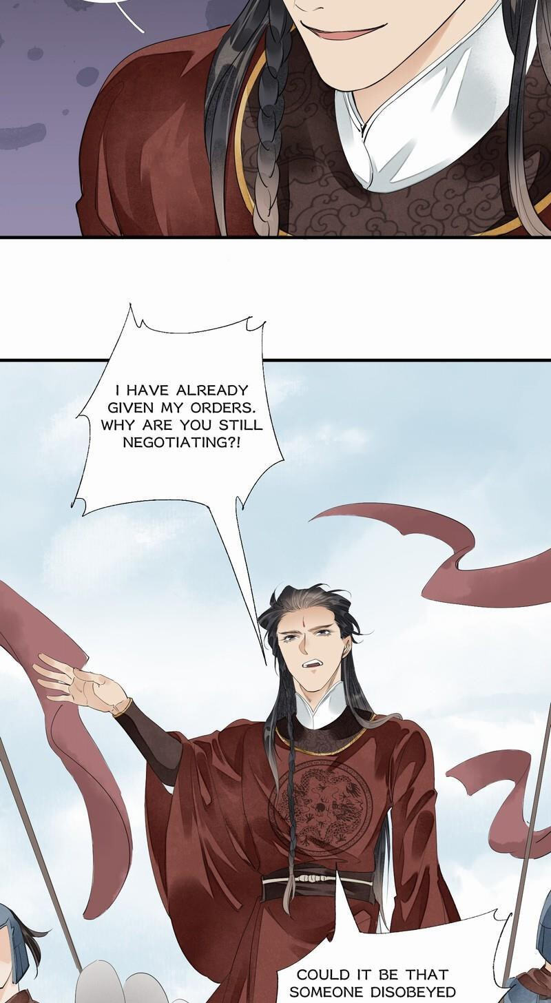 Sinful Love Chapter 72 page 20 - 