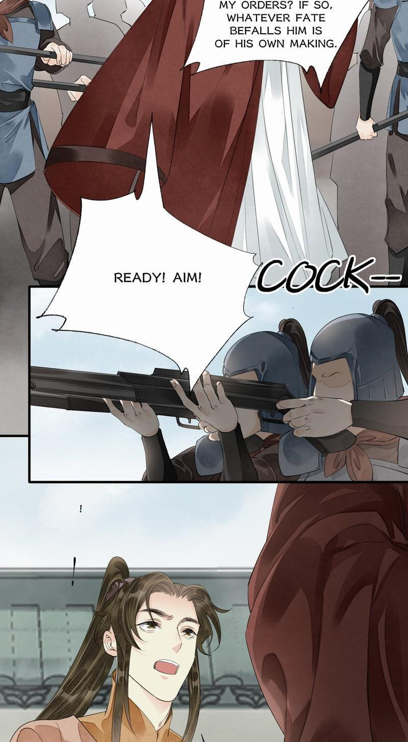 Sinful Love Chapter 72 page 21 - 