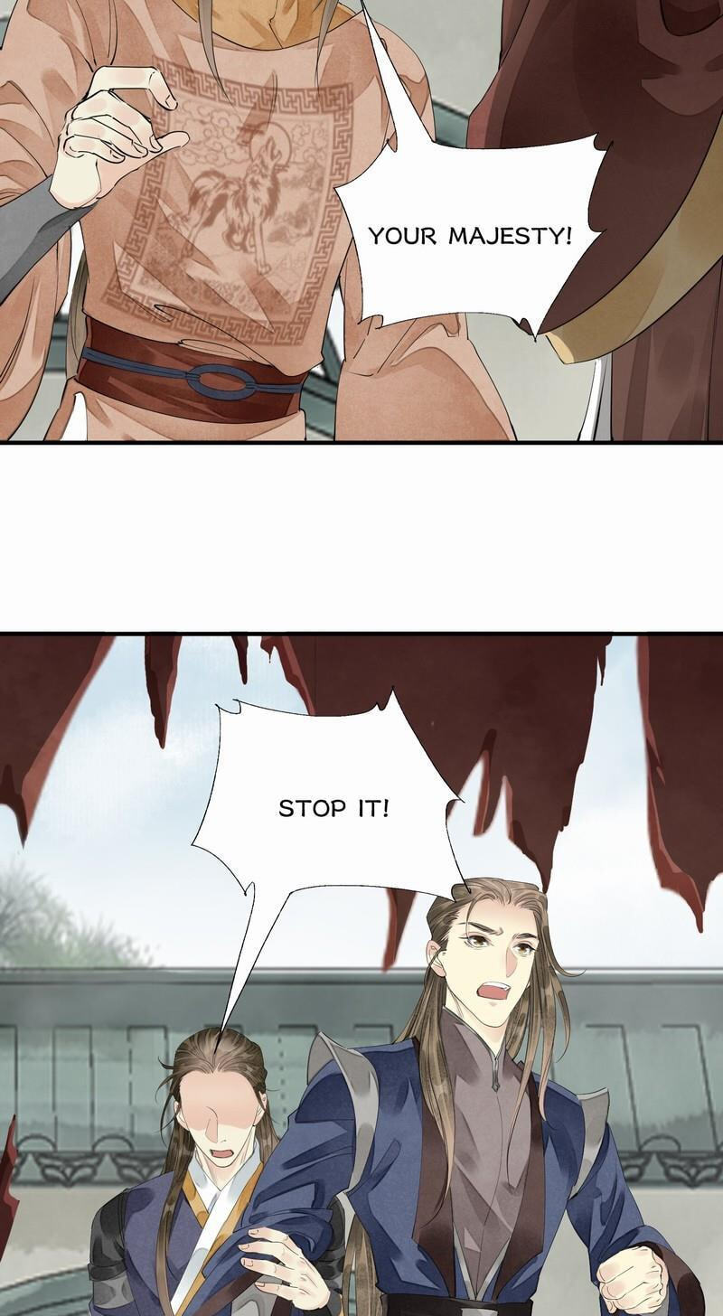 Sinful Love Chapter 72 page 22 - 
