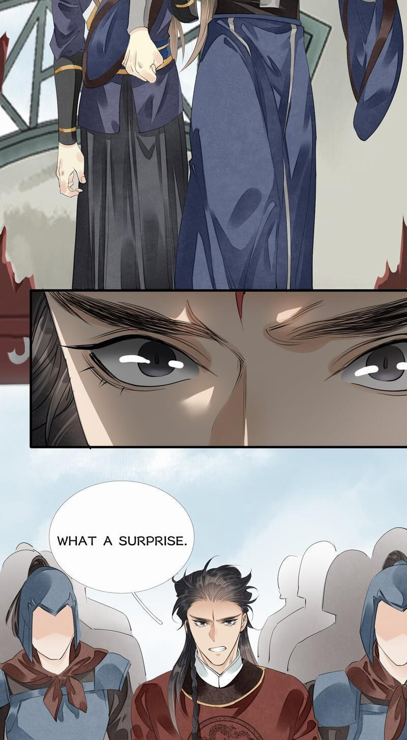 Sinful Love Chapter 72 page 23 - 