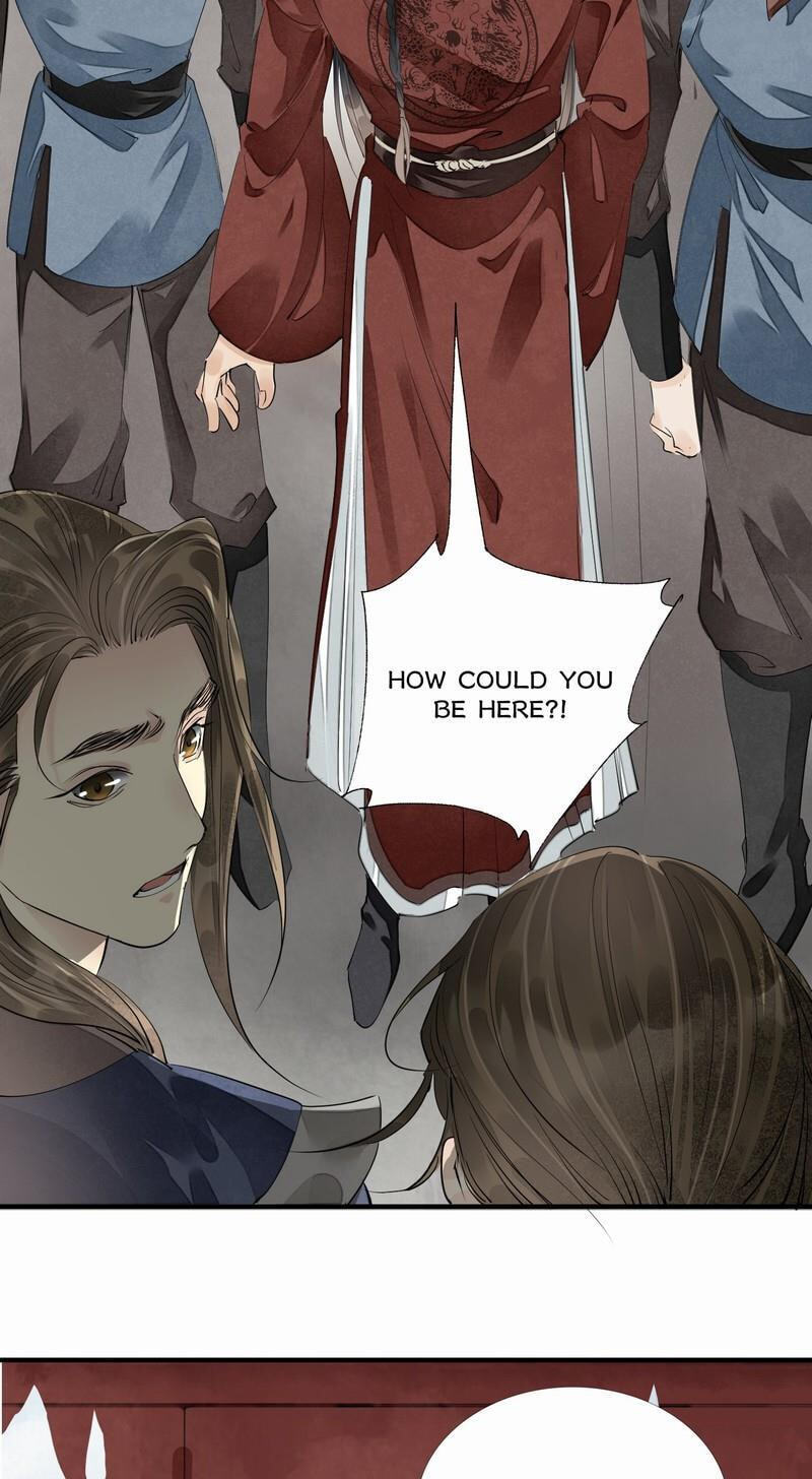 Sinful Love Chapter 72 page 24 - 