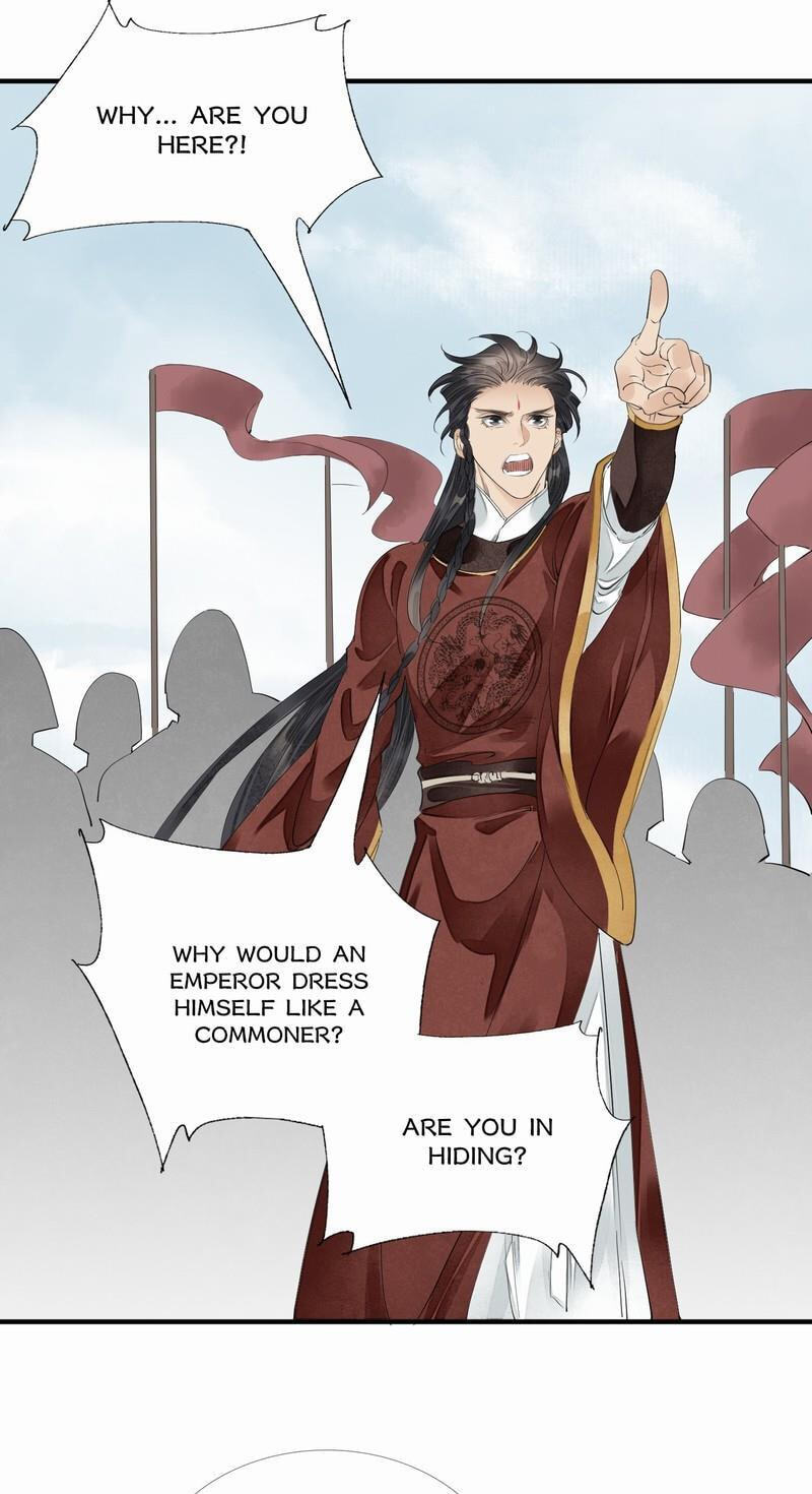 Sinful Love Chapter 72 page 26 - 