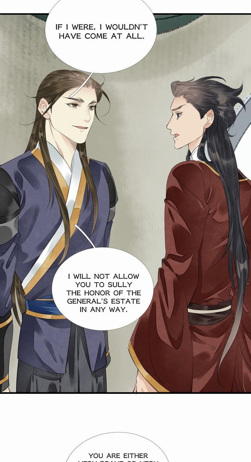Sinful Love Chapter 72 page 27 - 