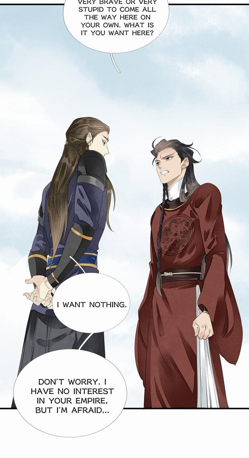 Sinful Love Chapter 72 page 28 - 