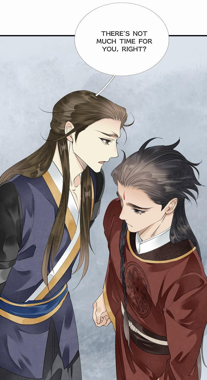 Sinful Love Chapter 72 page 29 - 