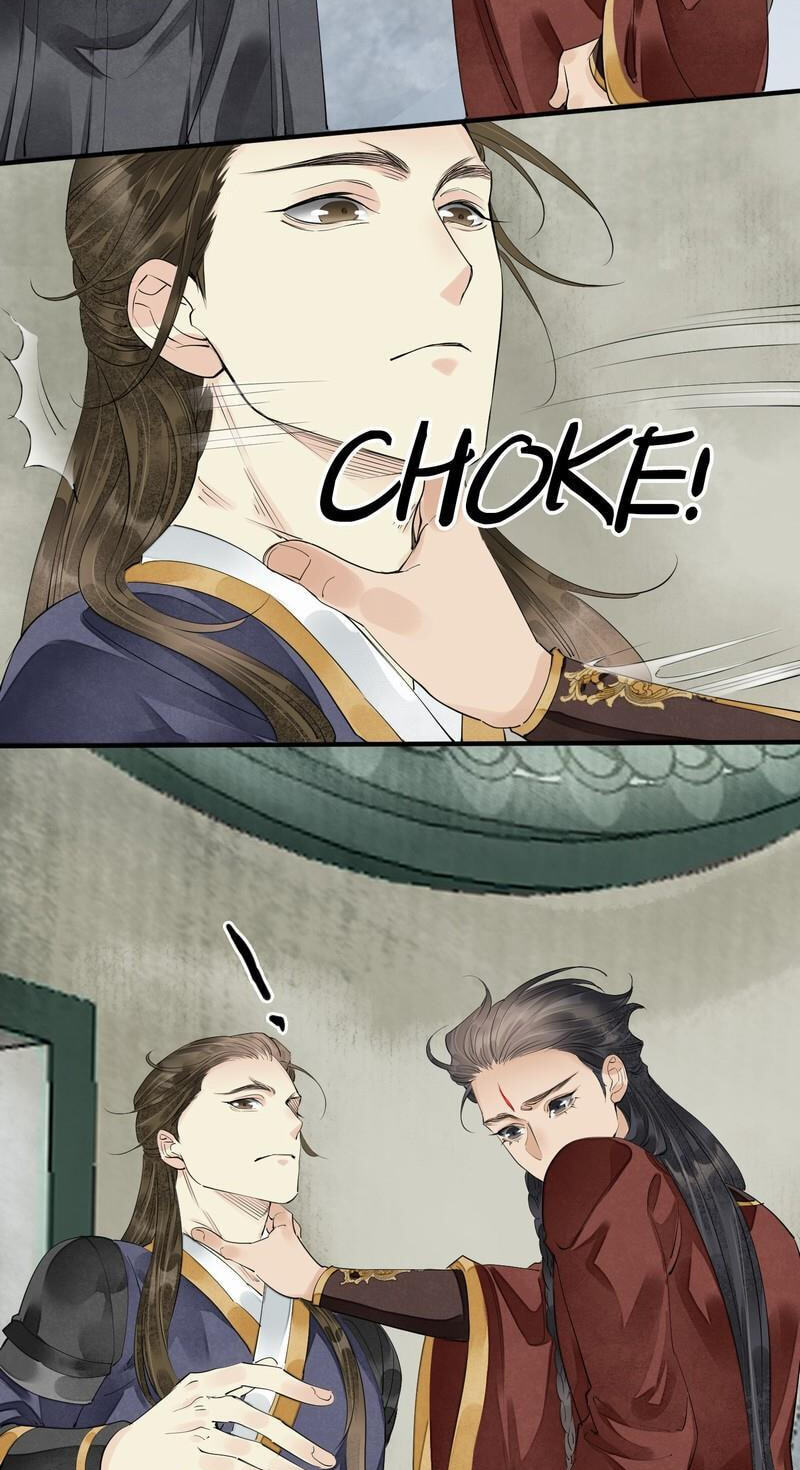 Sinful Love Chapter 72 page 30 - 