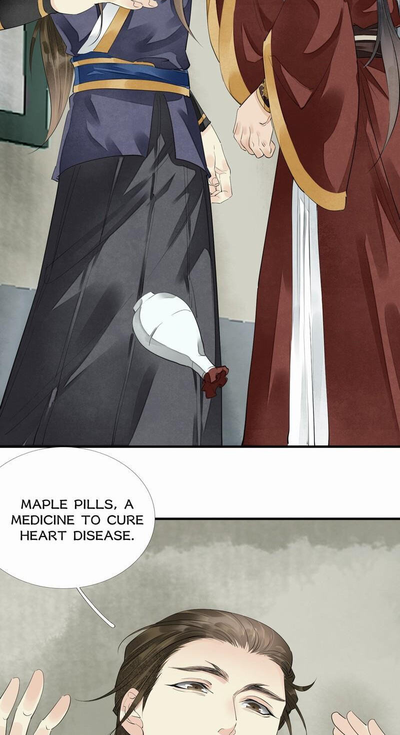 Sinful Love Chapter 72 page 31 - 