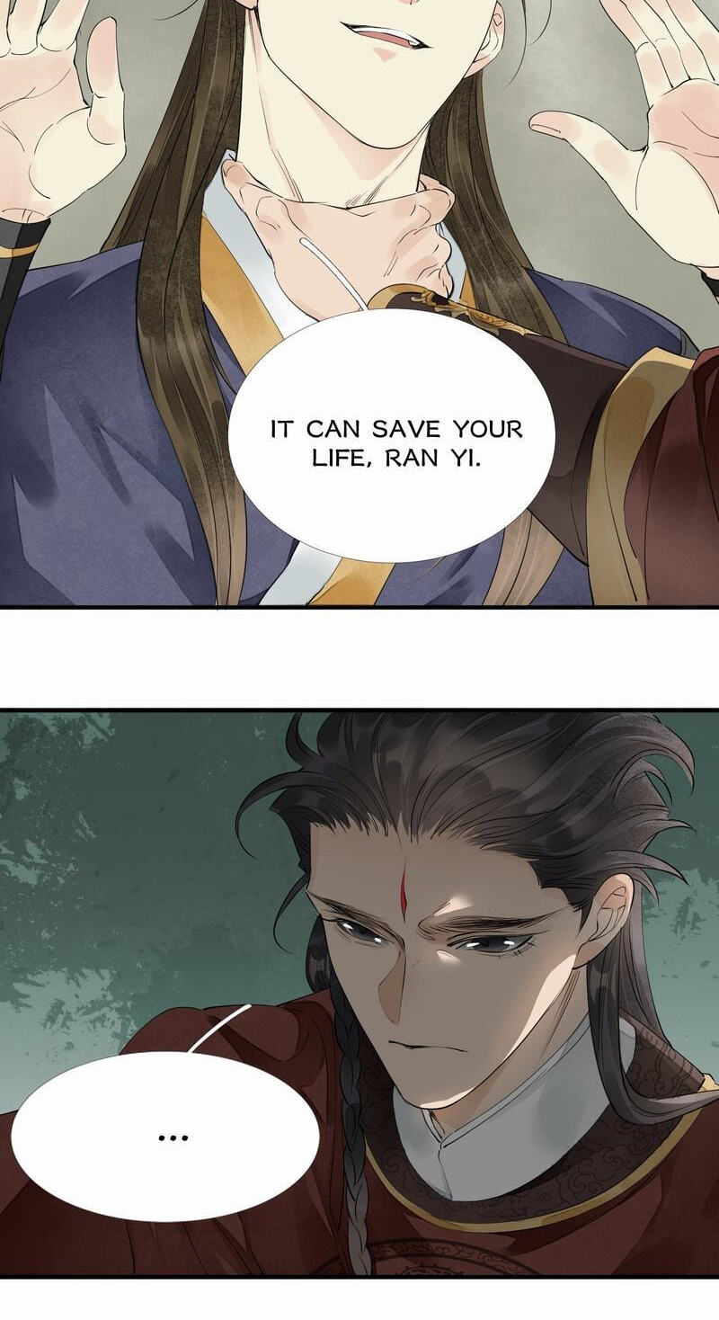 Sinful Love Chapter 72 page 32 - 