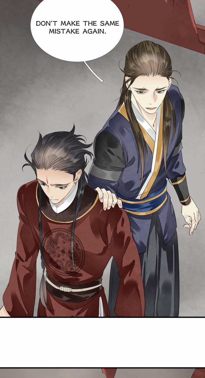 Sinful Love Chapter 72 page 36 - 