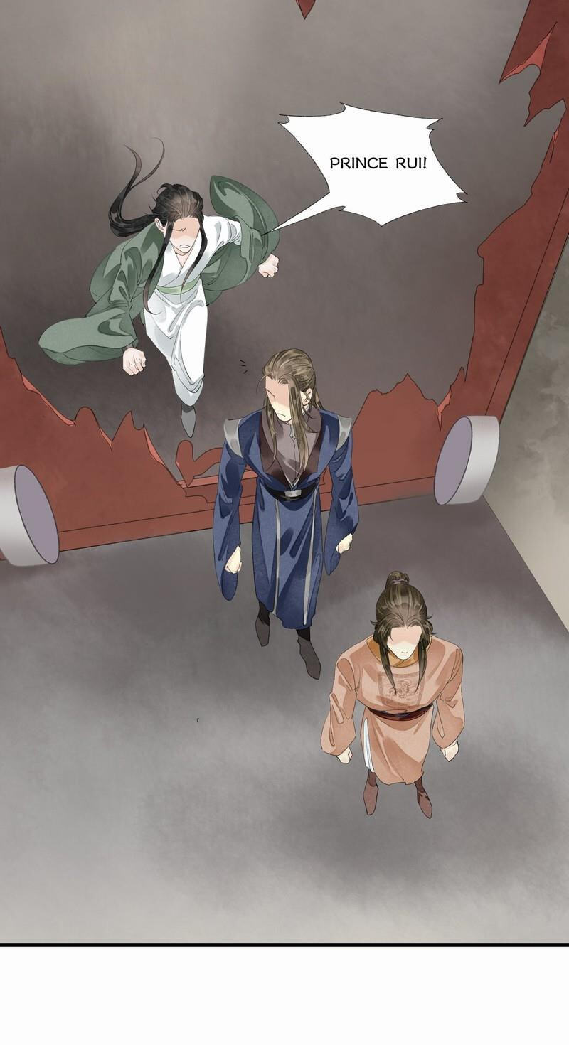 Sinful Love Chapter 72 page 37 - 