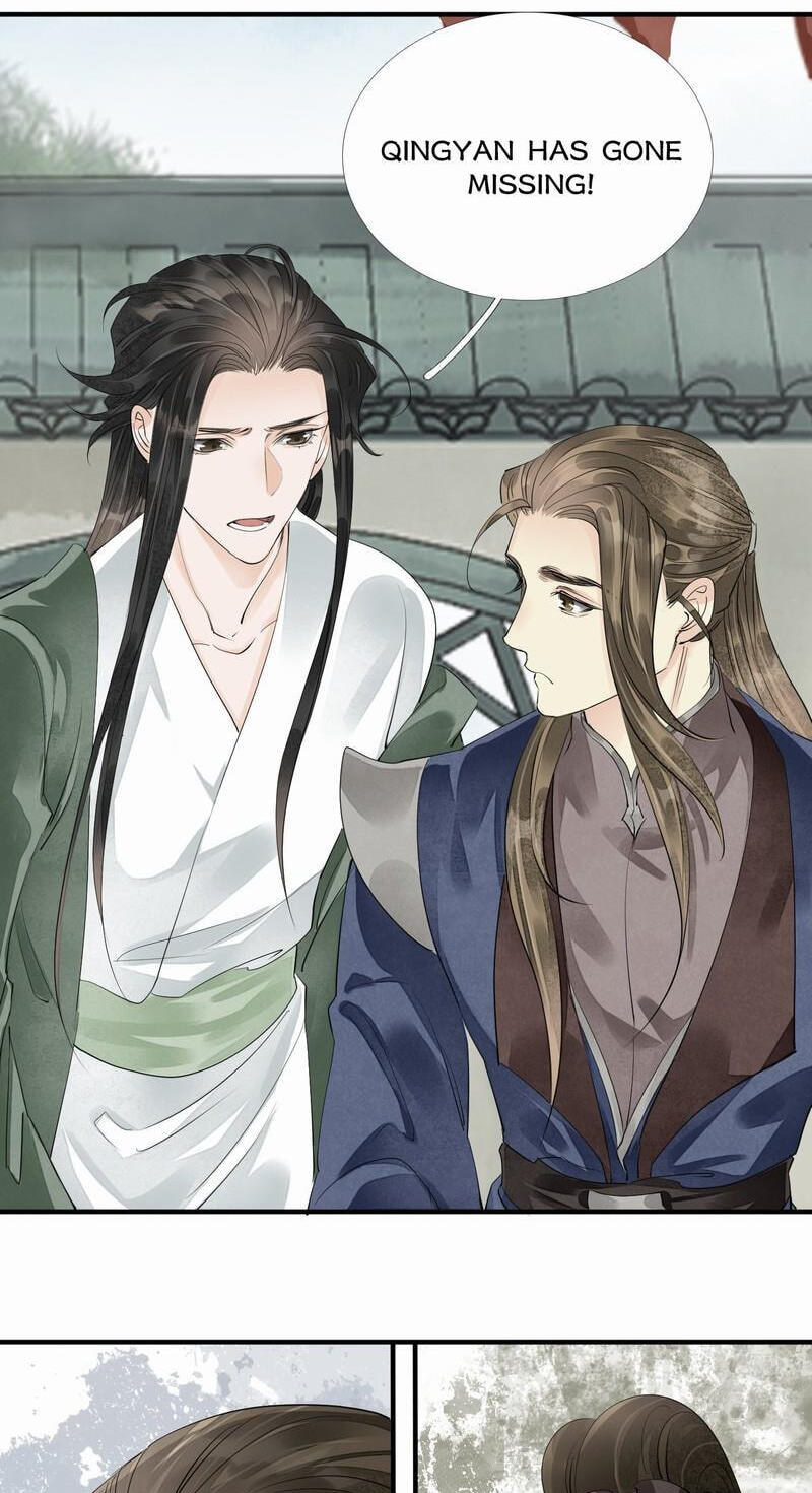 Sinful Love Chapter 72 page 38 - 