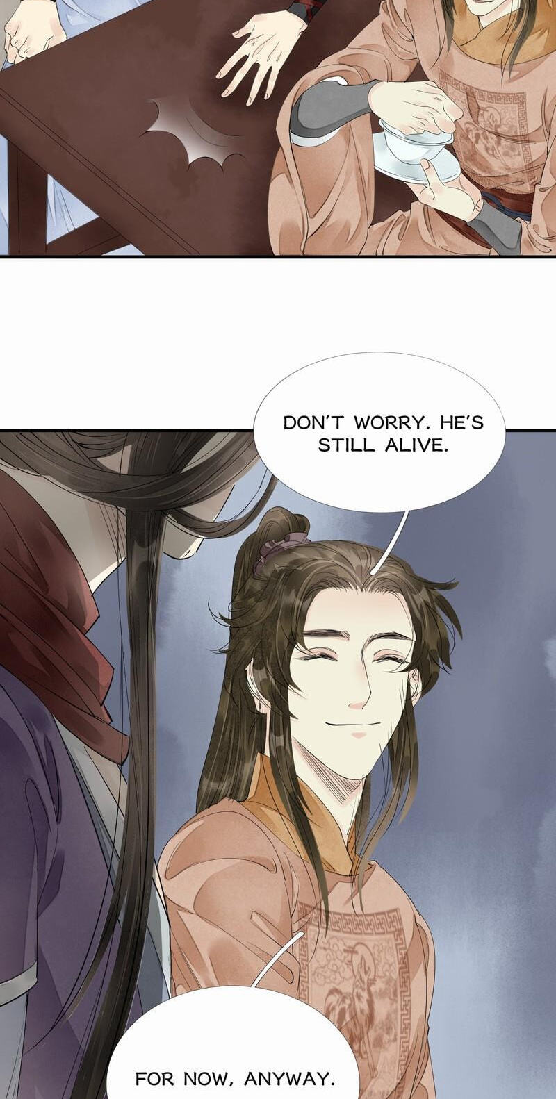 Sinful Love Chapter 72 page 6 - 