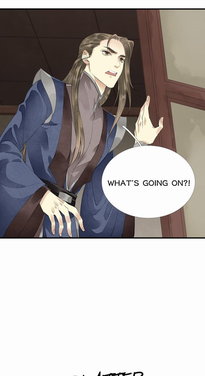Sinful Love Chapter 72 page 9 - 