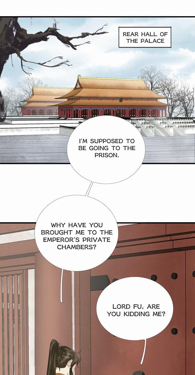 Sinful Love Chapter 73 page 11 - 