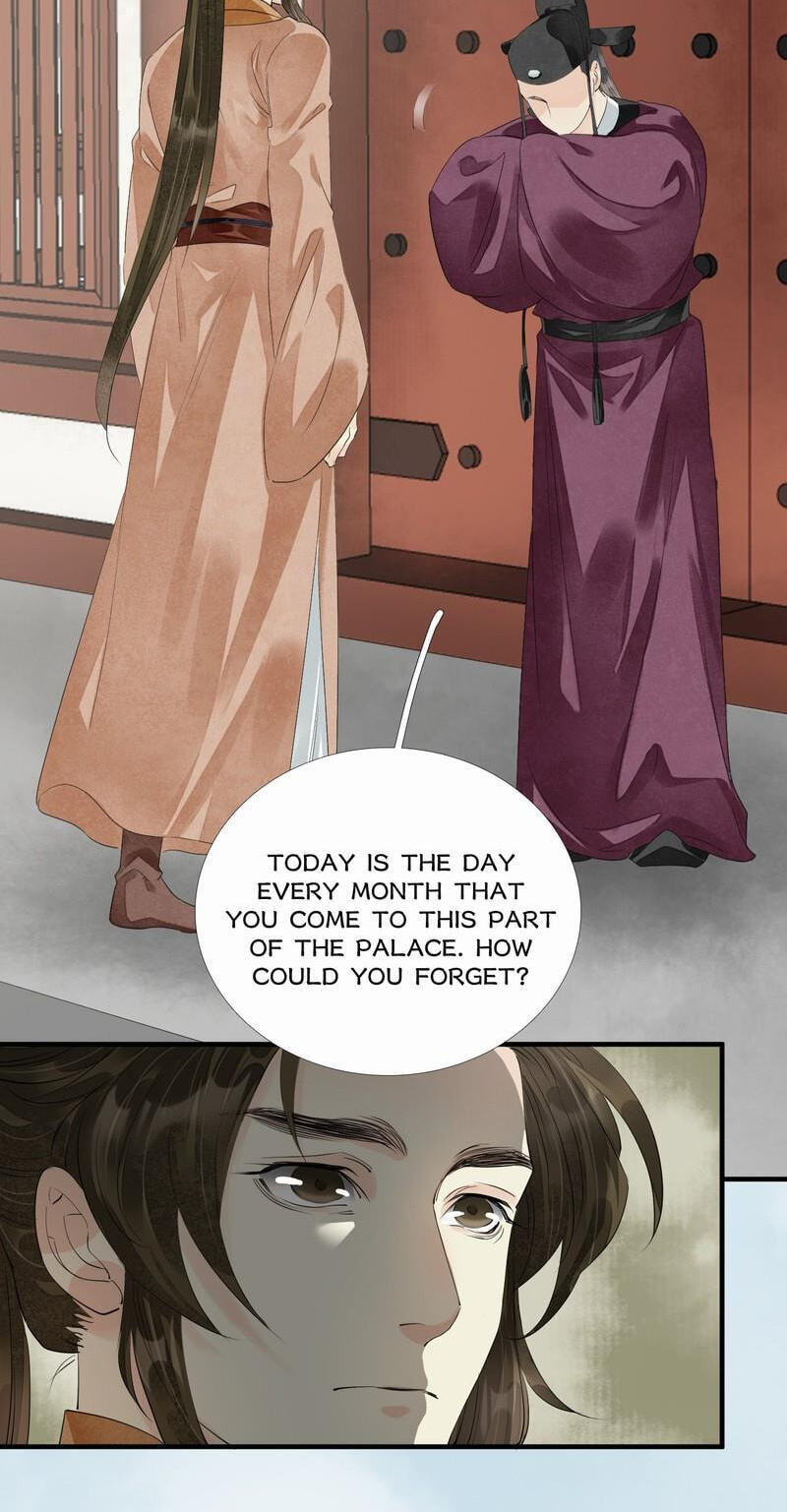 Sinful Love Chapter 73 page 12 - 