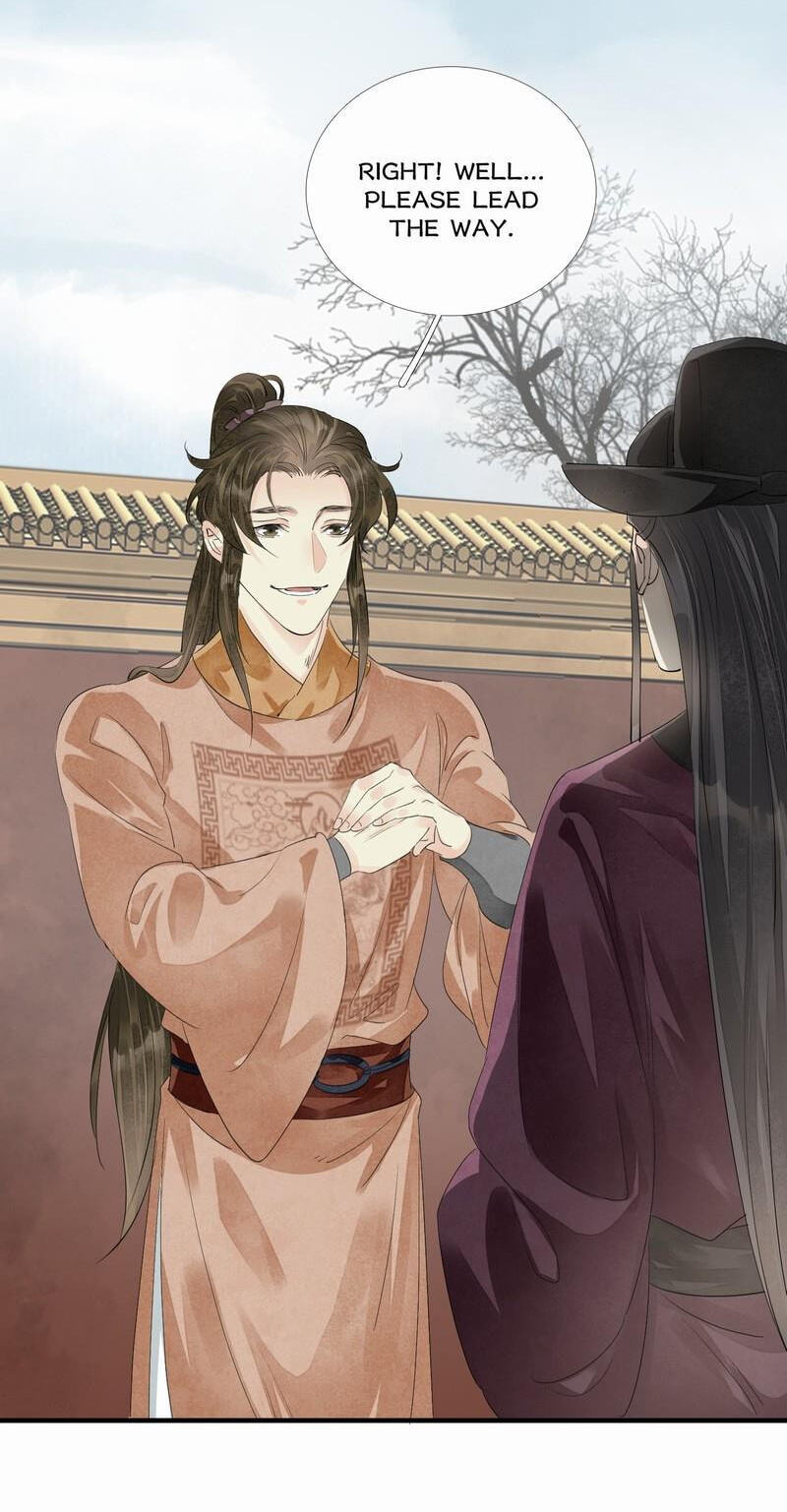 Sinful Love Chapter 73 page 13 - 