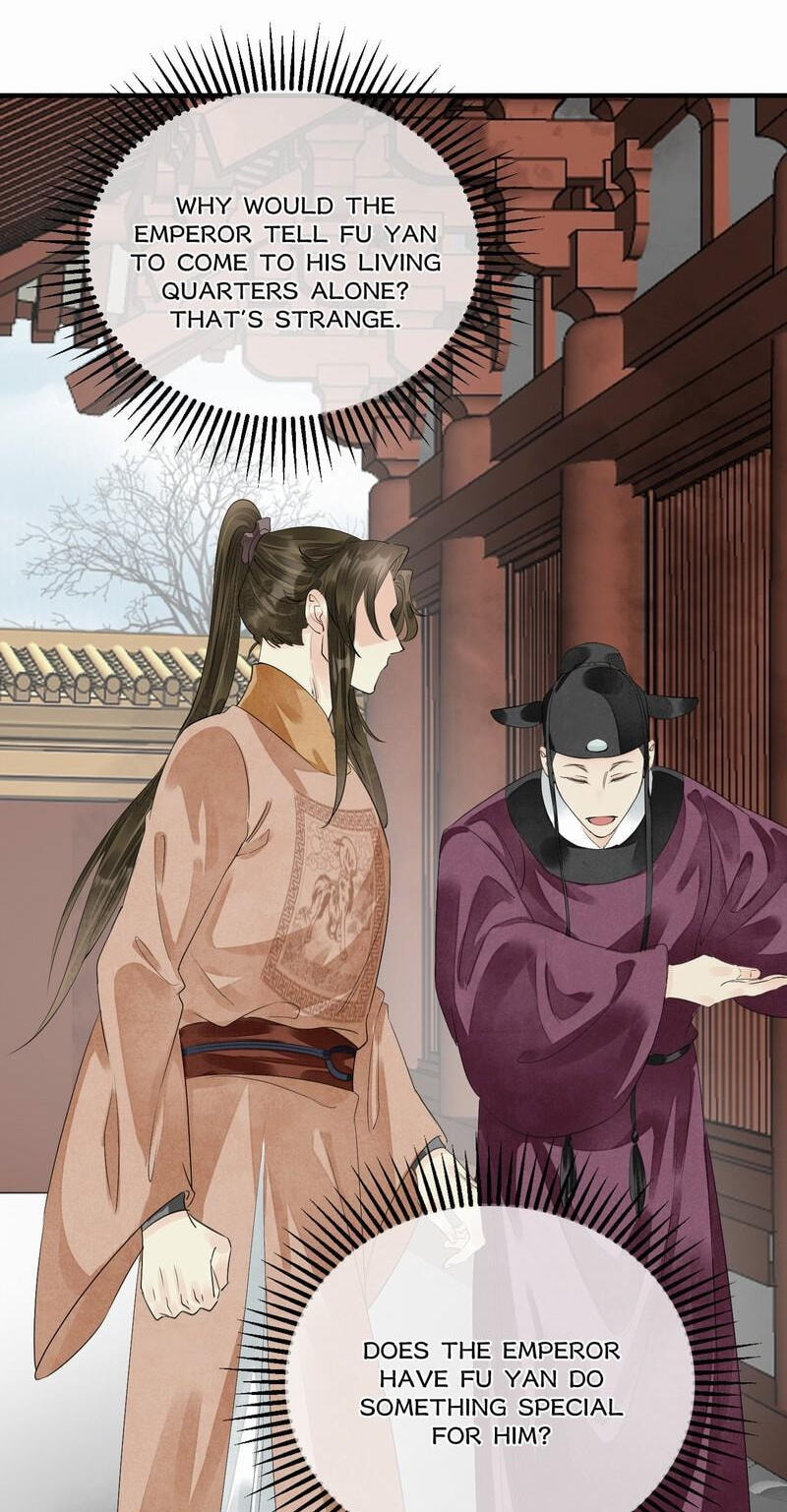 Sinful Love Chapter 73 page 14 - 