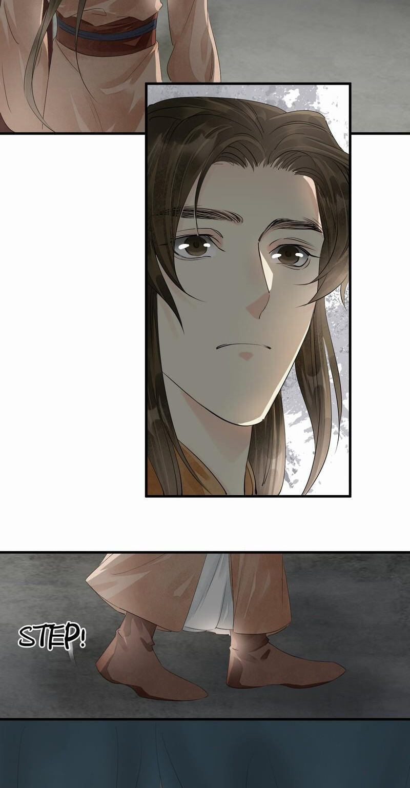 Sinful Love Chapter 73 page 17 - 