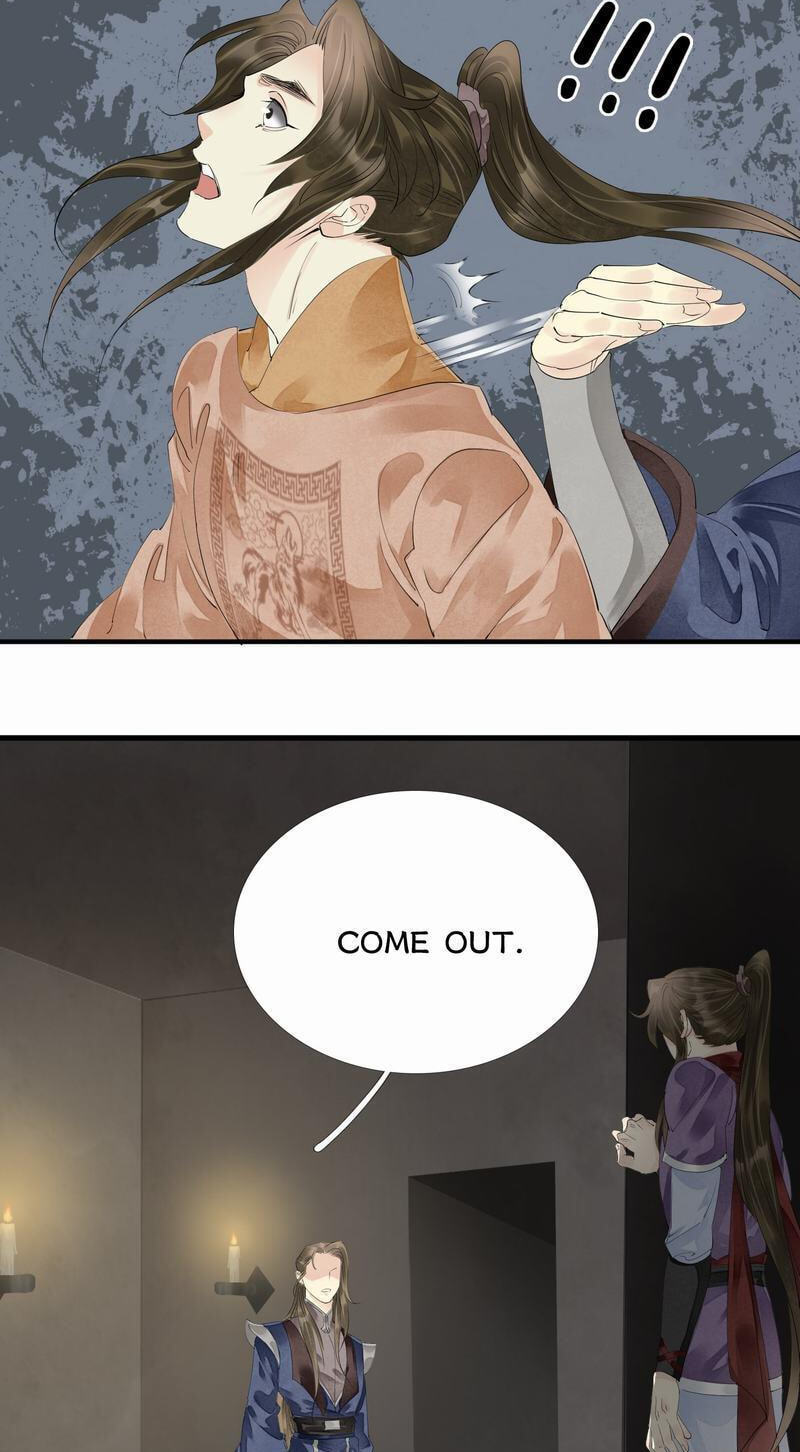 Sinful Love Chapter 73 page 3 - 