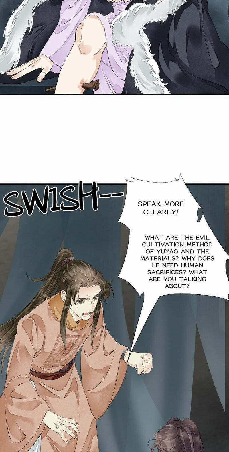 Sinful Love Chapter 73 page 24 - 