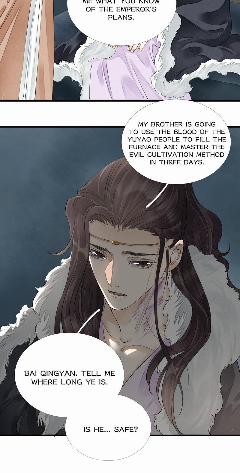 Sinful Love Chapter 73 page 26 - 