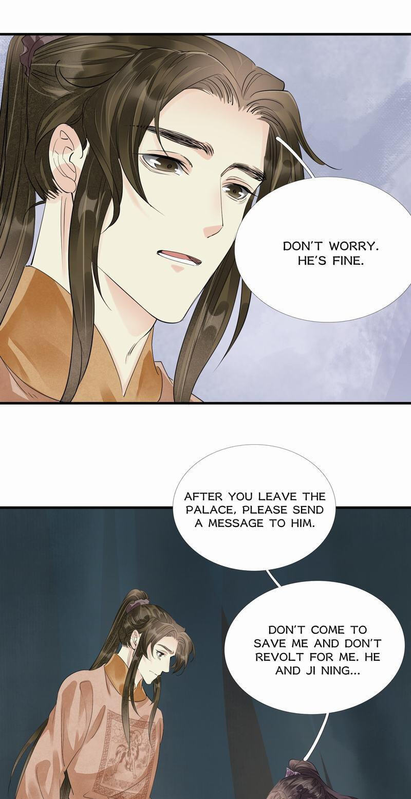 Sinful Love Chapter 73 page 27 - 