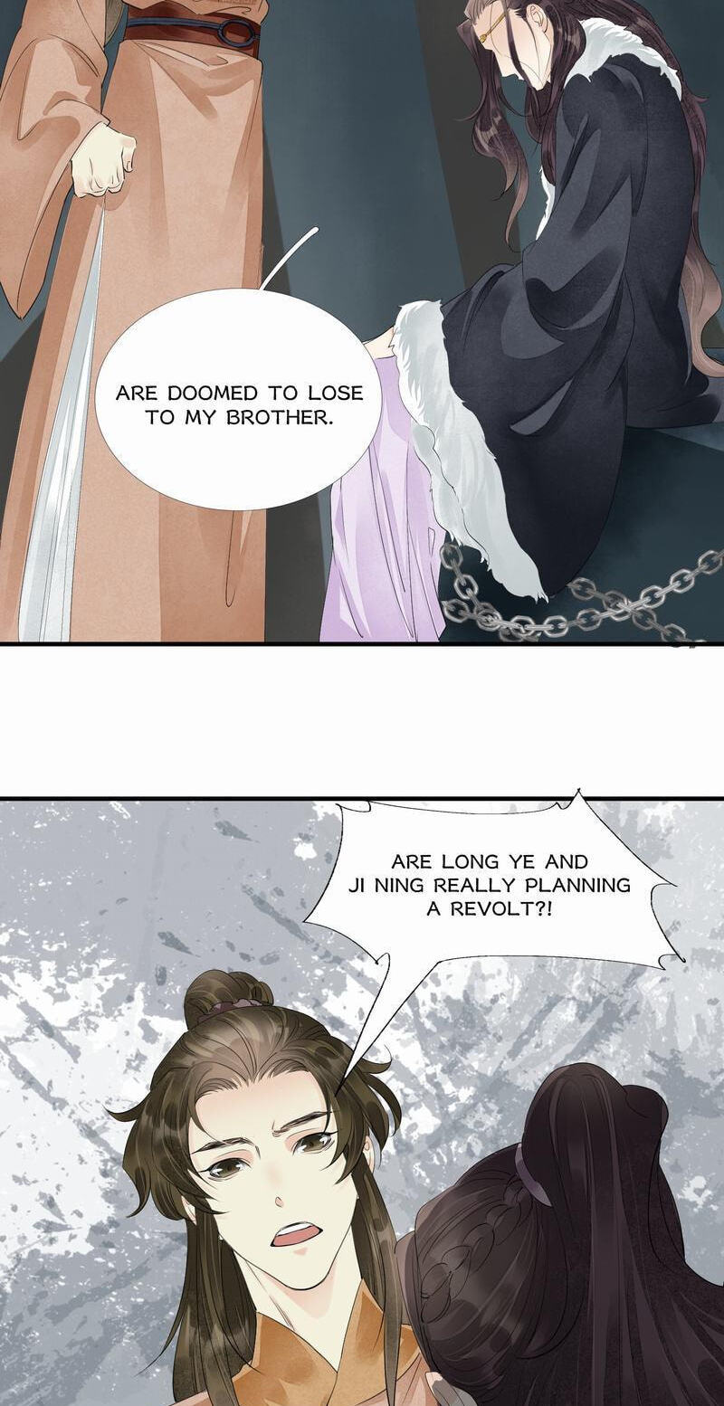 Sinful Love Chapter 73 page 28 - 