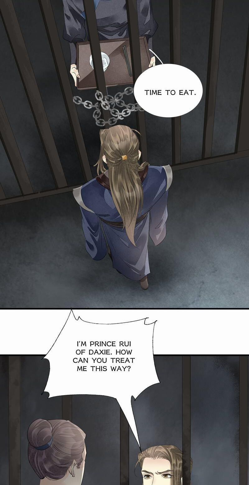 Sinful Love Chapter 73 page 30 - 