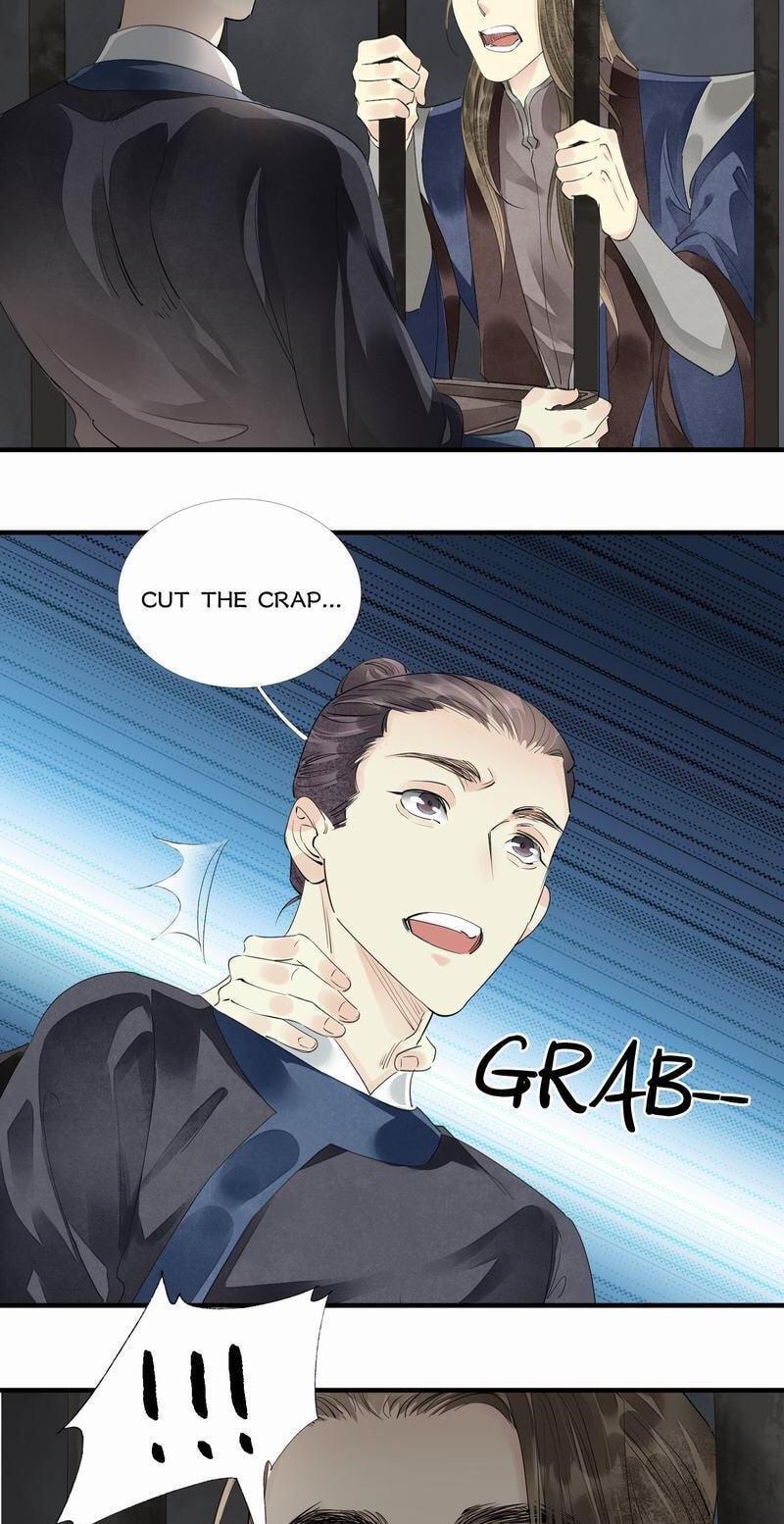 Sinful Love Chapter 73 page 31 - 