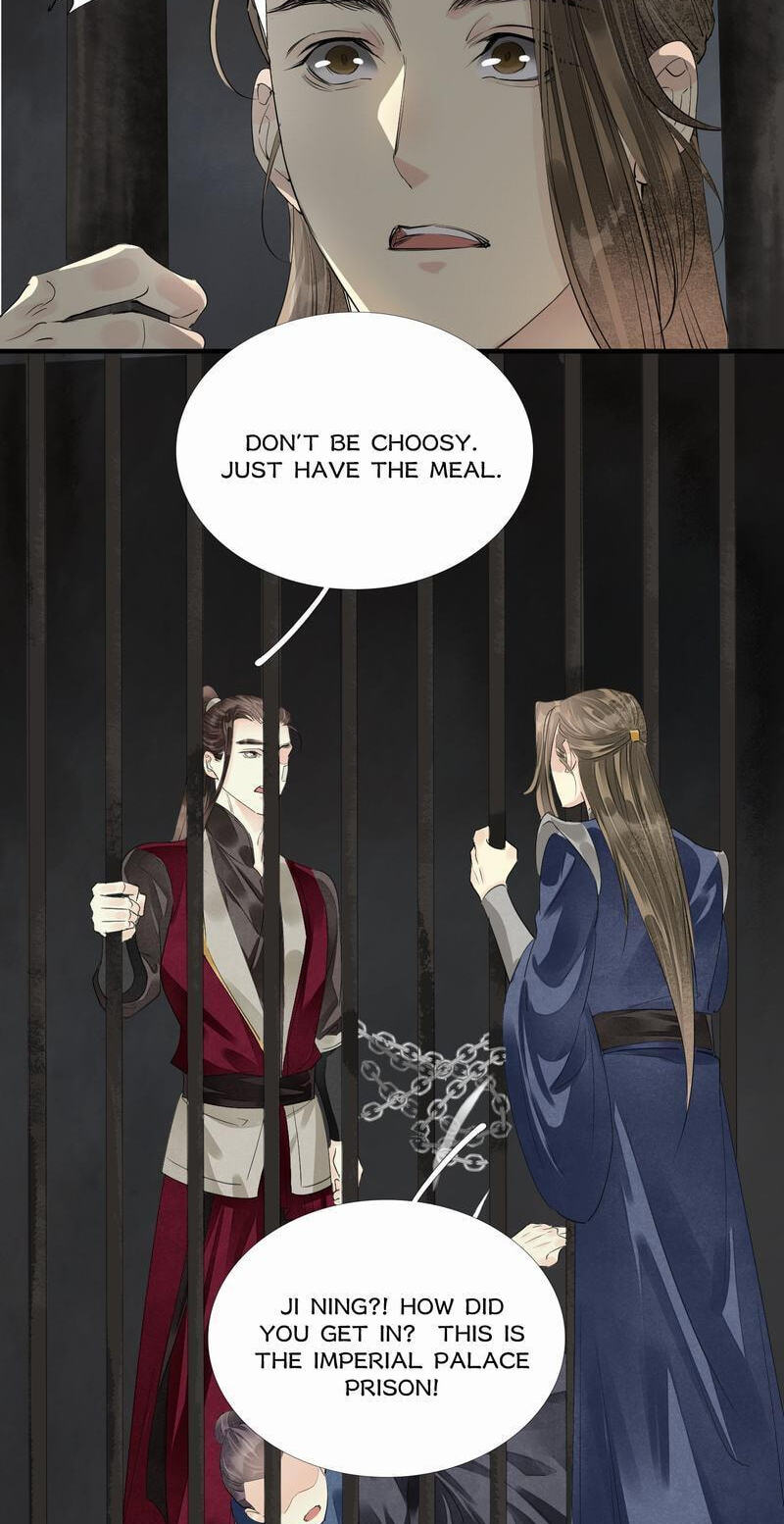 Sinful Love Chapter 73 page 32 - 