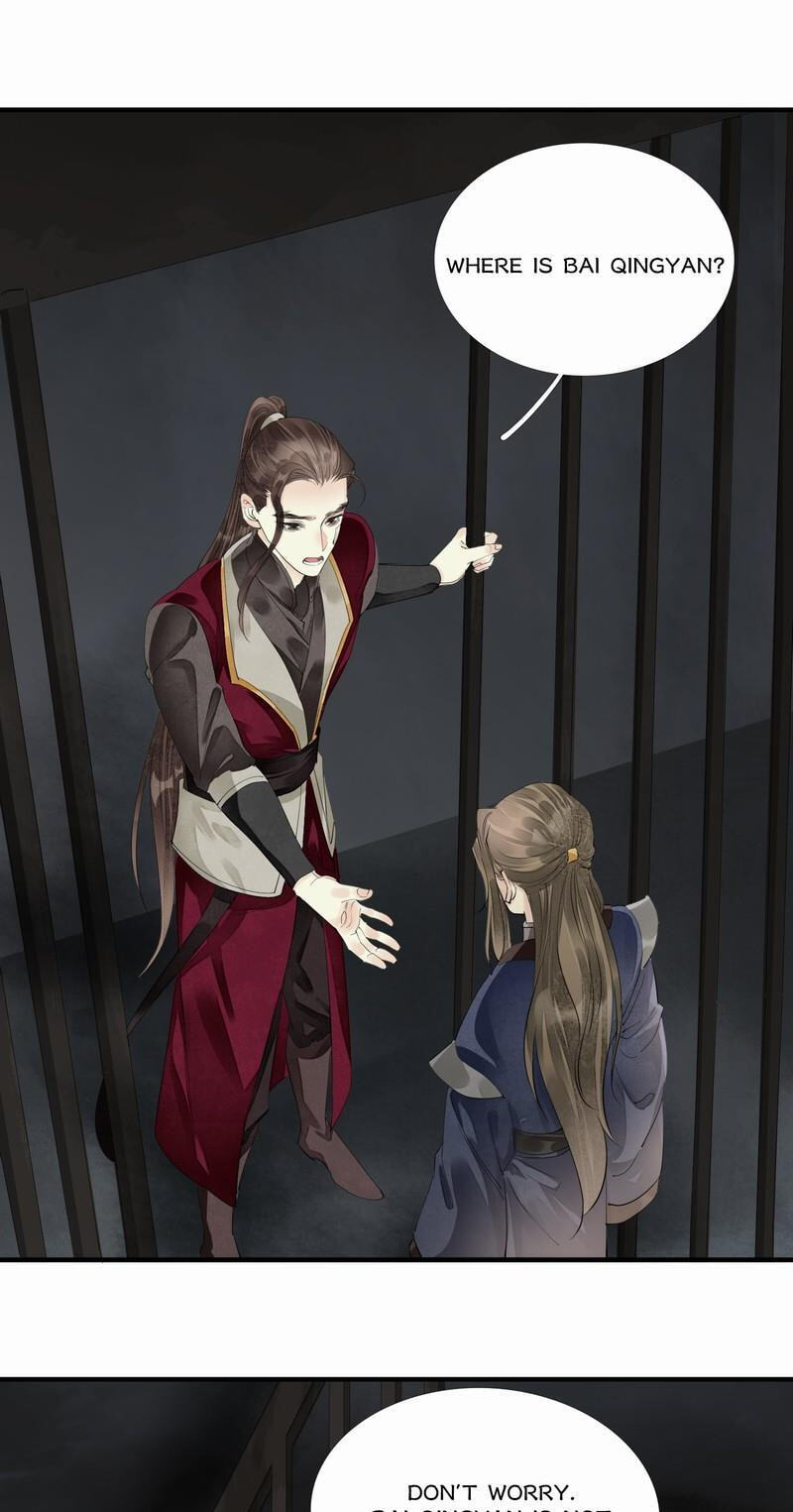 Sinful Love Chapter 73 page 35 - 