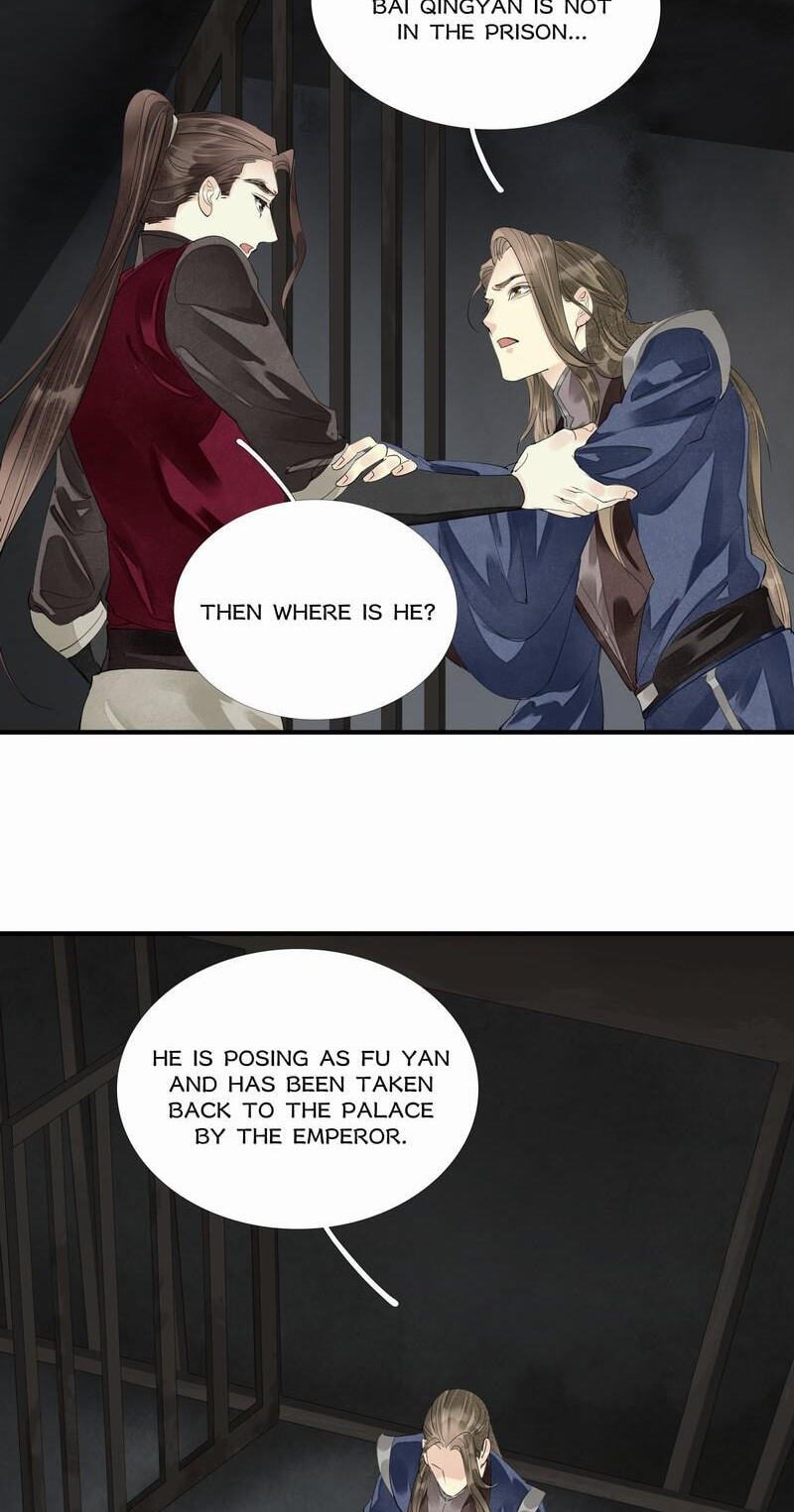 Sinful Love Chapter 73 page 36 - 