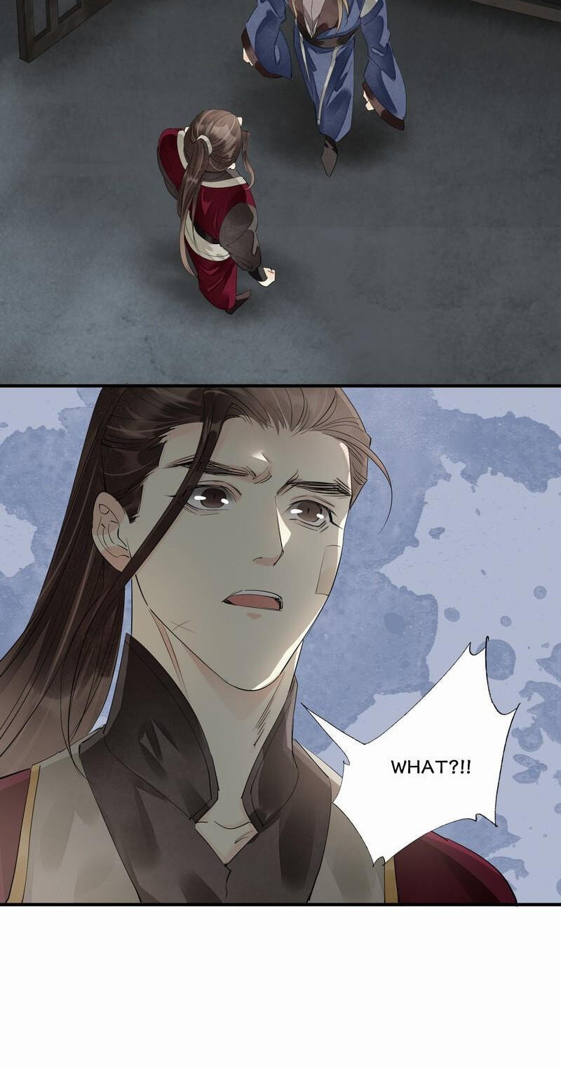 Sinful Love Chapter 73 page 37 - 