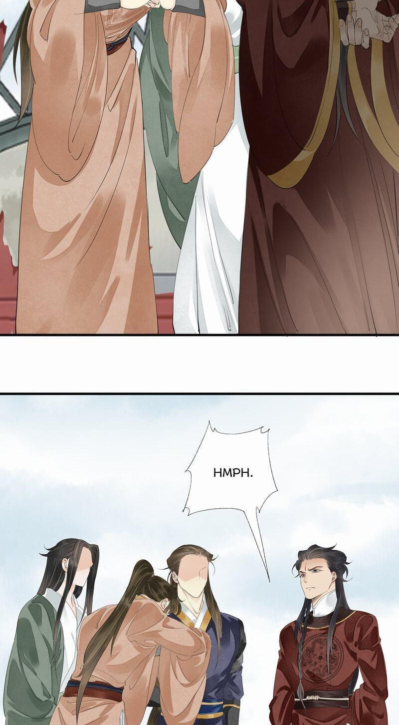 Sinful Love Chapter 73 page 8 - 