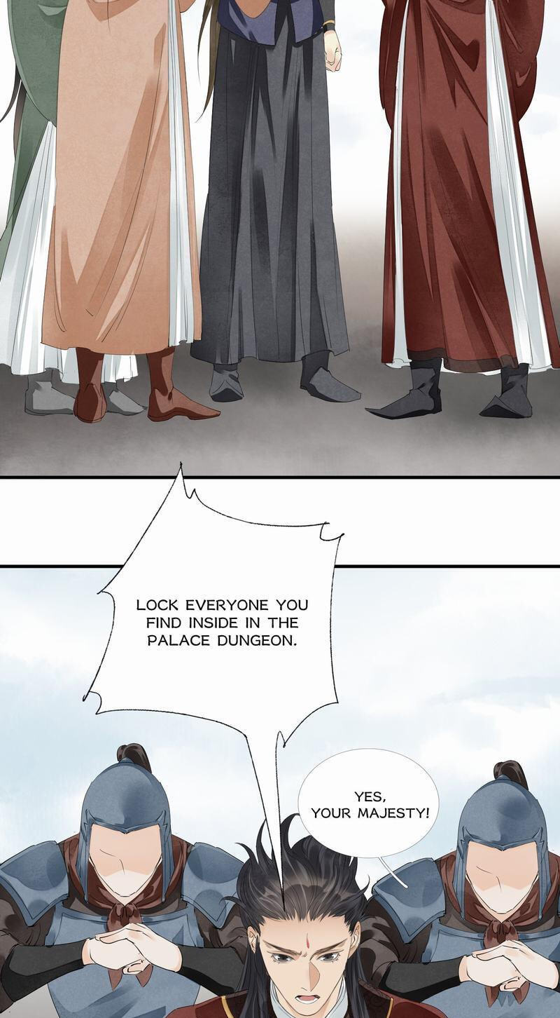 Sinful Love Chapter 73 page 9 - 